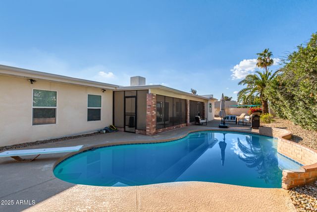 6602 E Pershing Avenue, Scottsdale, AZ 85254