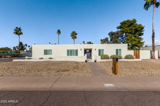 6602 E Pershing Avenue, Scottsdale, AZ 85254