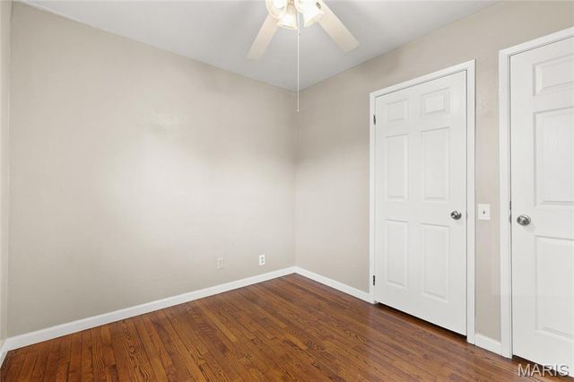 2558 Carousel Court, Florissant, MO 63031