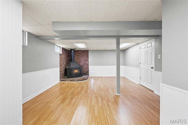 2558 Carousel Court, Florissant, MO 63031