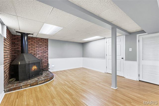 2558 Carousel Court, Florissant, MO 63031