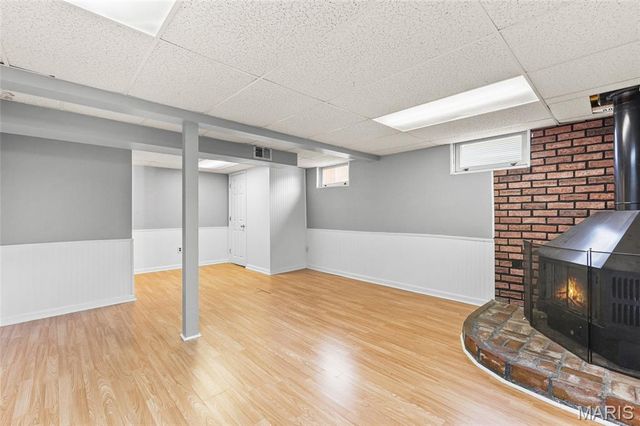 2558 Carousel Court, Florissant, MO 63031