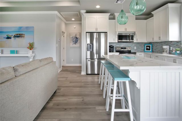 886 Sandollar, Crystal Beach, TX 77650