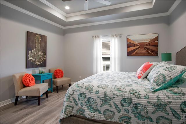 886 Sandollar, Crystal Beach, TX 77650