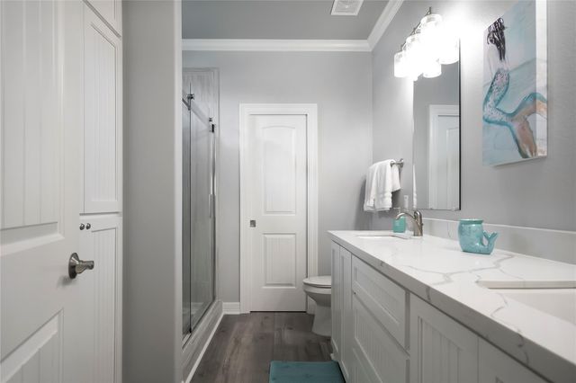 886 Sandollar, Crystal Beach, TX 77650