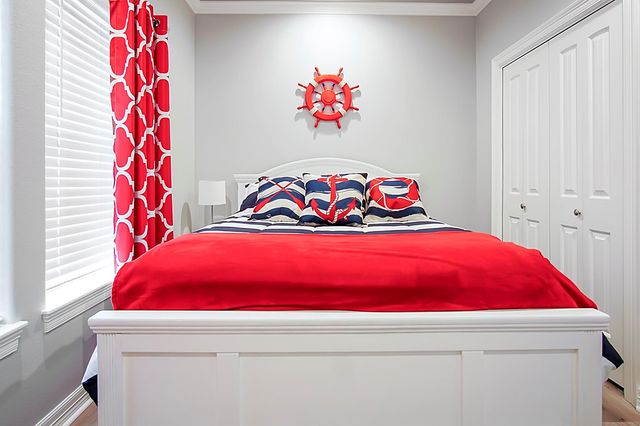 886 Sandollar, Crystal Beach, TX 77650