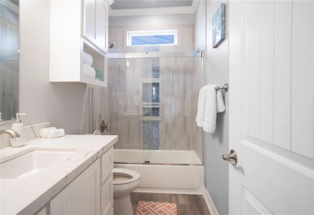 886 Sandollar, Crystal Beach, TX 77650