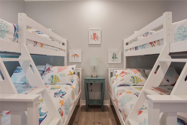 886 Sandollar, Crystal Beach, TX 77650