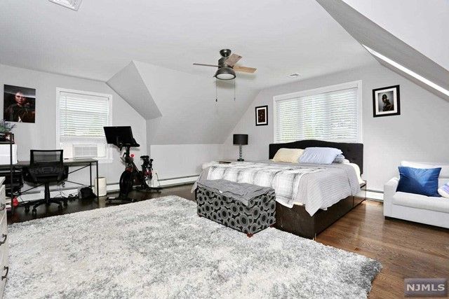 543 Burlington Street, Paramus, NJ 07652