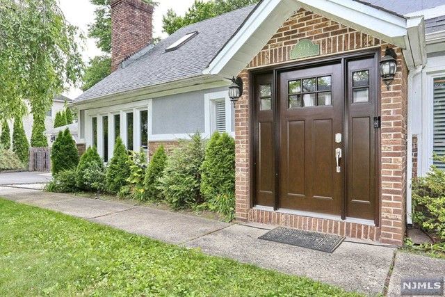 543 Burlington Street, Paramus, NJ 07652