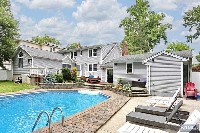 543 Burlington Street, Paramus, NJ 07652