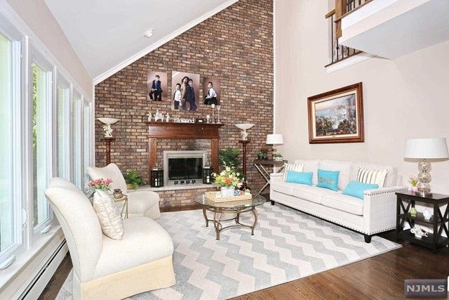 543 Burlington Street, Paramus, NJ 07652