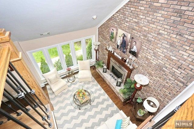 543 Burlington Street, Paramus, NJ 07652