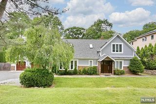 543 Burlington Street, Paramus, NJ 07652