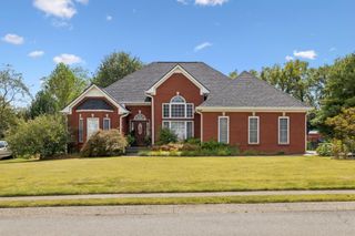 4369 Monticello Trce, Adams, TN 37010