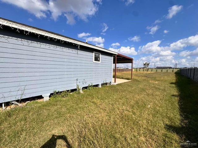 11408 Tres Maravillas Street, Donna, TX 78537