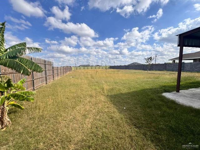 11408 Tres Maravillas Street, Donna, TX 78537