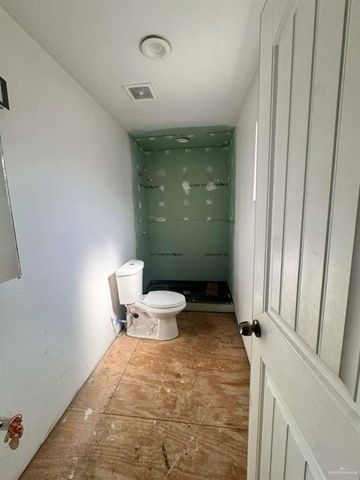 11408 Tres Maravillas Street, Donna, TX 78537