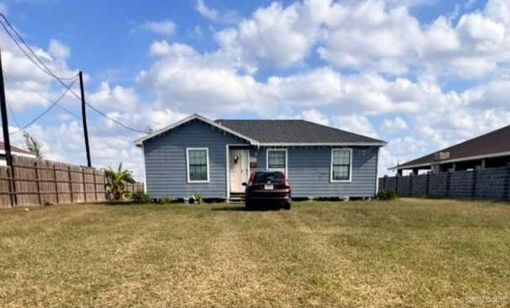 11408 Tres Maravillas Street, Donna, TX 78537