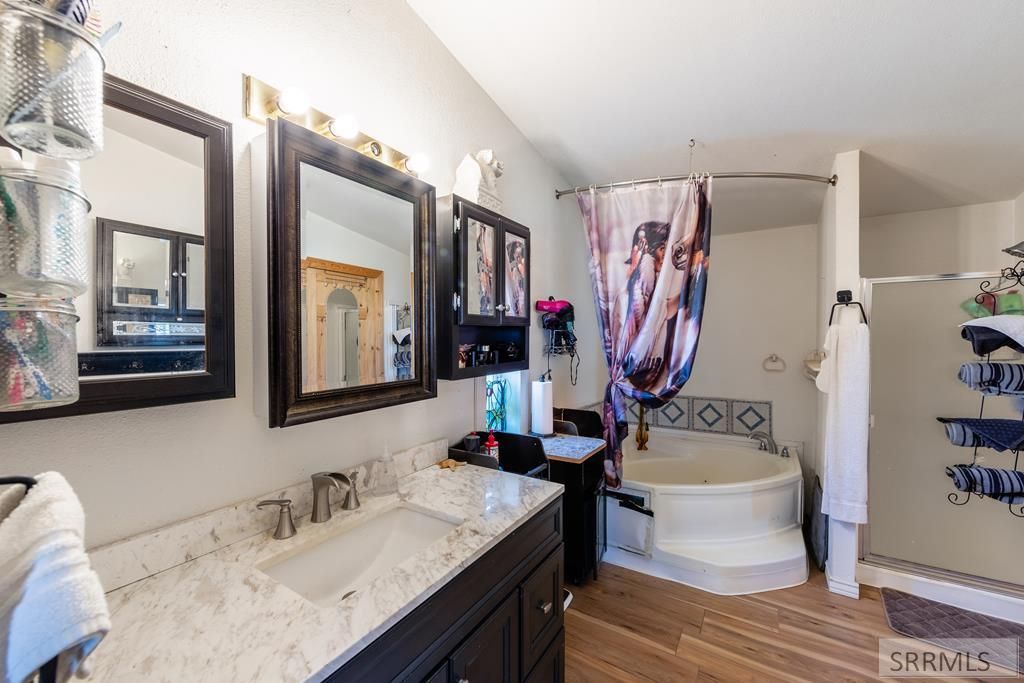 Image 14 of property listing at 286 N 2300 E, St Anthony, ID 83445