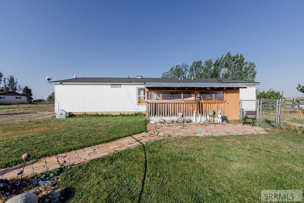 Image 23 of property listing at 286 N 2300 E, St Anthony, ID 83445