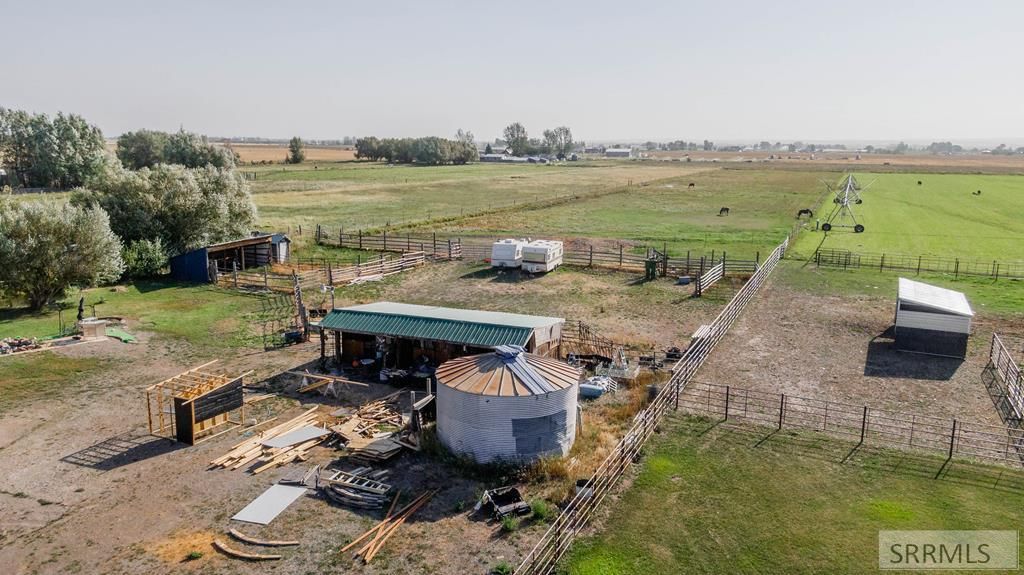 Image 24 of property listing at 286 N 2300 E, St Anthony, ID 83445