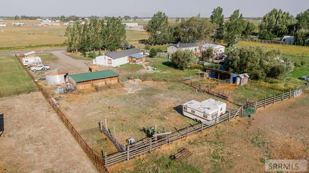 Image 25 of property listing at 286 N 2300 E, St Anthony, ID 83445