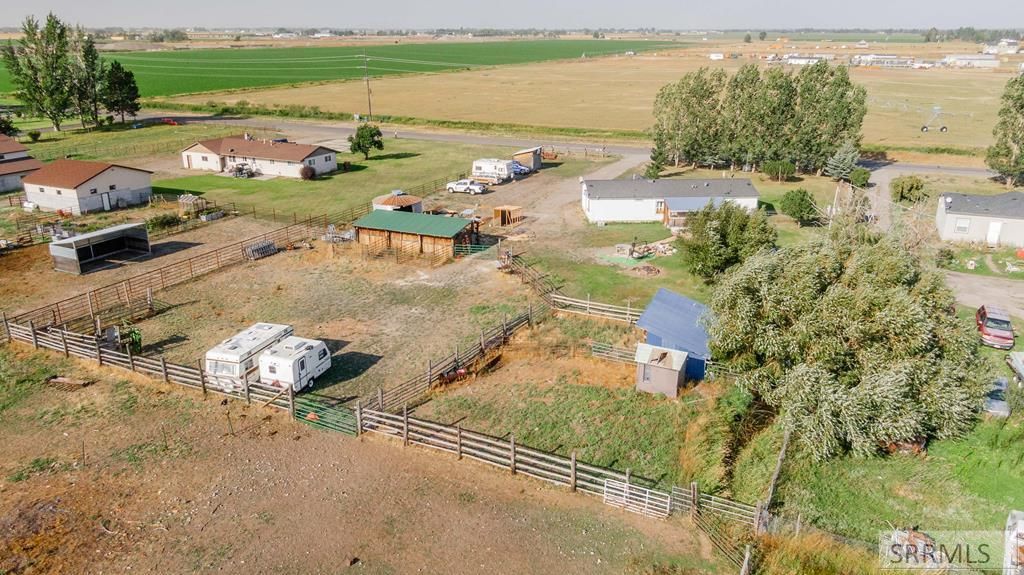 Image 26 of property listing at 286 N 2300 E, St Anthony, ID 83445