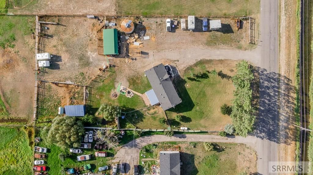 Image 27 of property listing at 286 N 2300 E, St Anthony, ID 83445