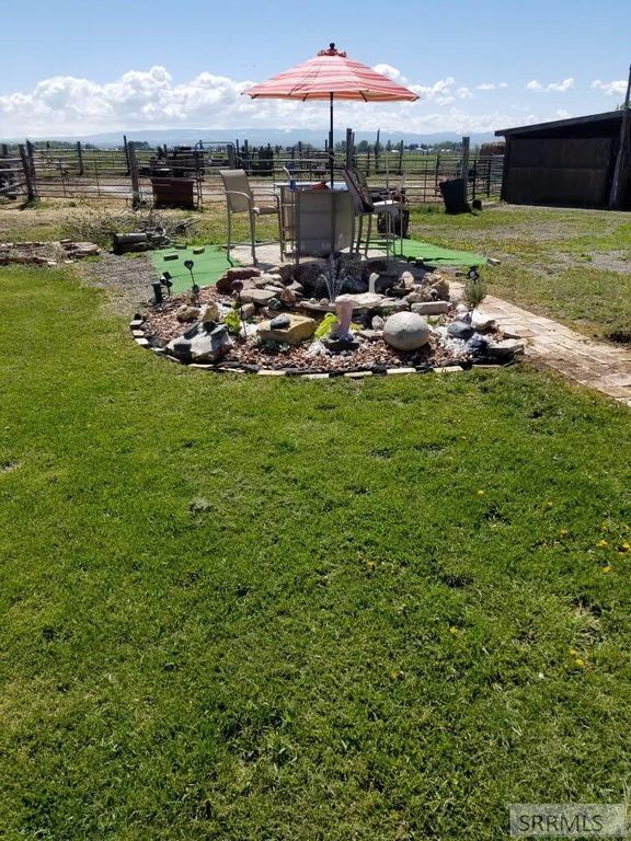 Image 28 of property listing at 286 N 2300 E, St Anthony, ID 83445