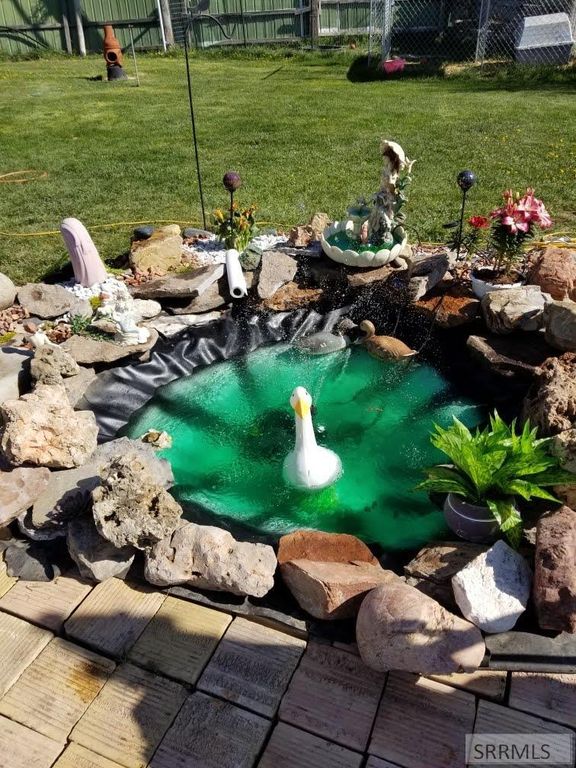 Image 29 of property listing at 286 N 2300 E, St Anthony, ID 83445