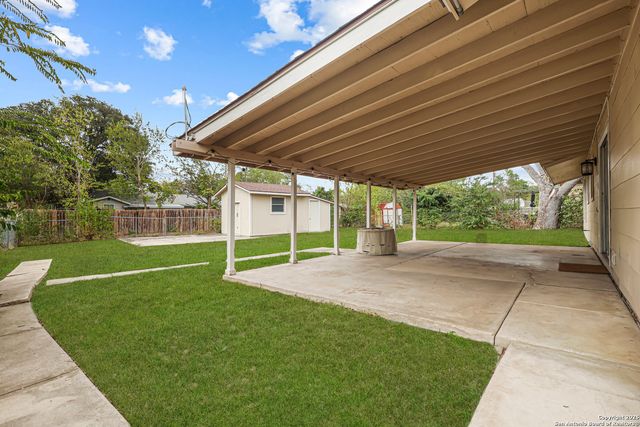 6235 Rain Cloud, San Antonio, TX 78238