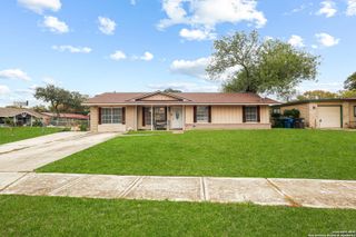 6235 Rain Cloud, San Antonio, TX 78238