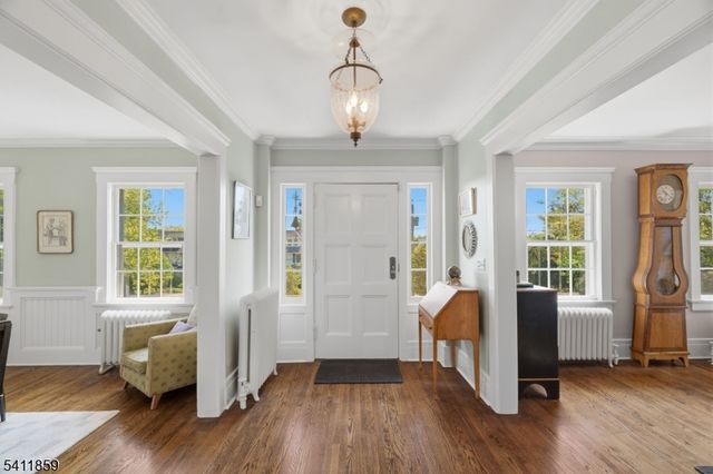 130 N Mountain Ave, Montclair Twp., NJ 07042