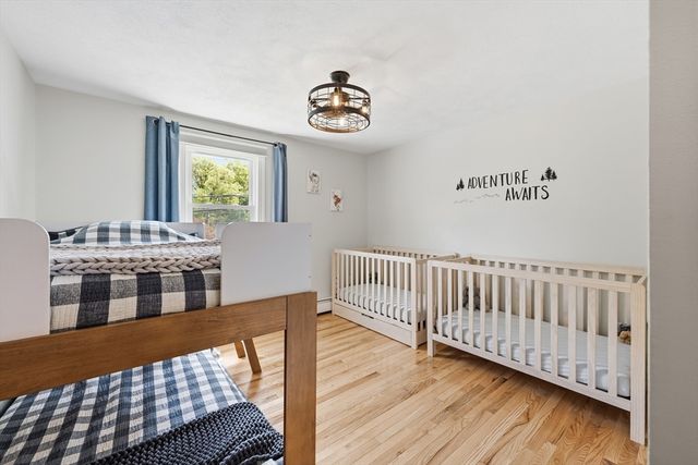 10 West Ave, Hudson, MA 01749