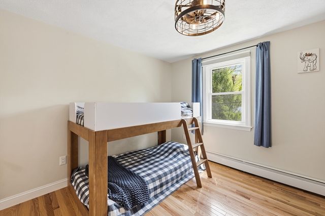 10 West Ave, Hudson, MA 01749