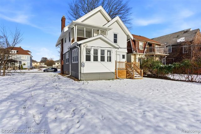 330 Westminster Street, Detroit, MI 48202