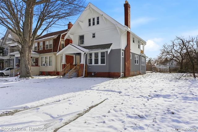 330 Westminster Street, Detroit, MI 48202