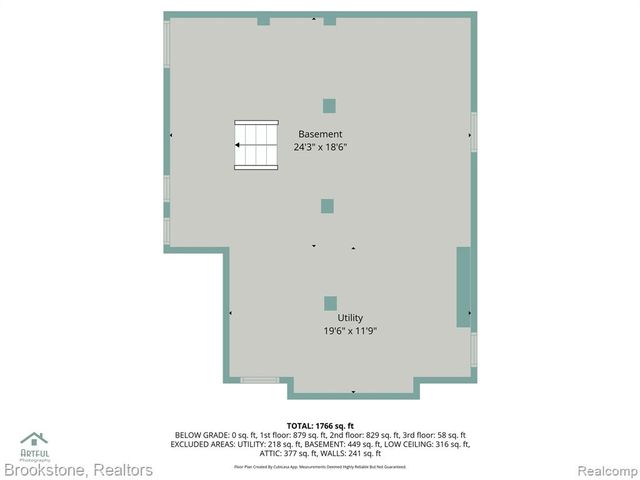 330 Westminster Street, Detroit, MI 48202