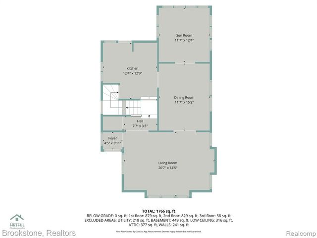 330 Westminster Street, Detroit, MI 48202