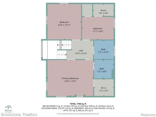 330 Westminster Street, Detroit, MI 48202