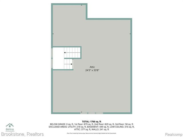 330 Westminster Street, Detroit, MI 48202