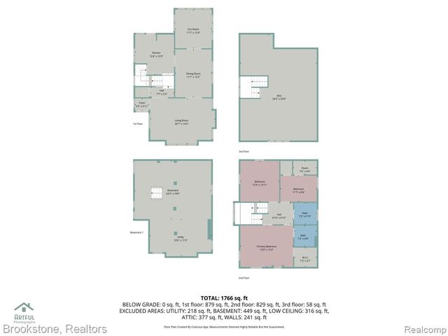 330 Westminster Street, Detroit, MI 48202