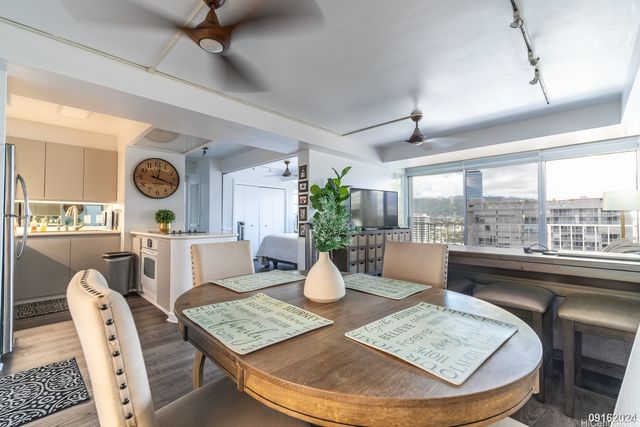 419 Atkinson Drive 1702, Honolulu, HI 96814