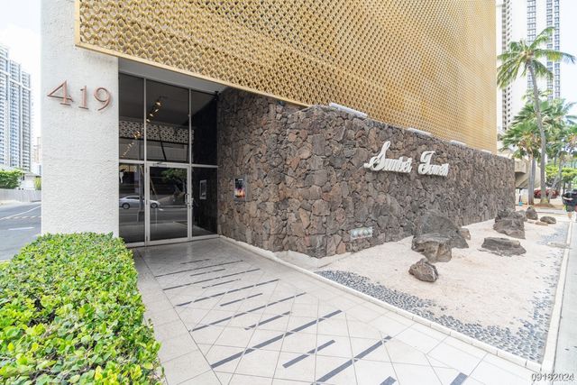 419 Atkinson Drive 1702, Honolulu, HI 96814