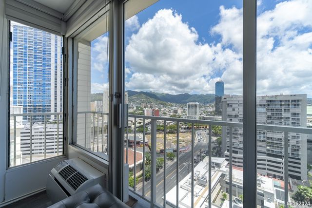 419 Atkinson Drive 1702, Honolulu, HI 96814