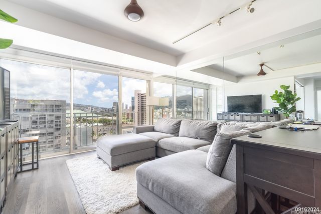 419 Atkinson Drive 1702, Honolulu, HI 96814