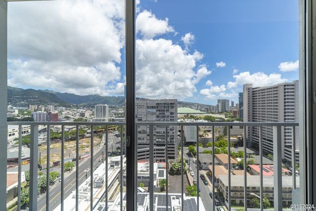 419 Atkinson Drive 1702, Honolulu, HI 96814