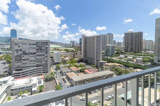 419 Atkinson Drive 1702, Honolulu, HI 96814