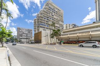 419 Atkinson Drive 1702, Honolulu, HI 96814